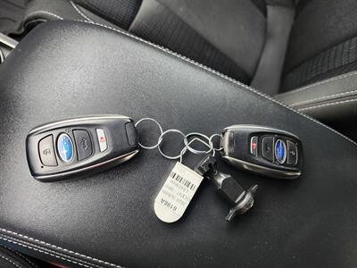 2020 Subaru Ascent Premium - Photo 29 - Lake Havasu City, AZ 86403