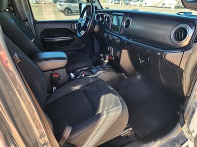 2021 Jeep Wrangler Unlimited Rubicon   - Photo 13 - Lake Havasu City, AZ 86403