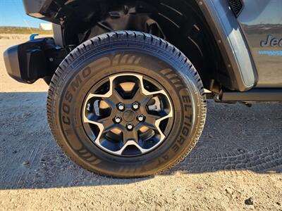 2021 Jeep Wrangler Unlimited Rubicon   - Photo 9 - Lake Havasu City, AZ 86403