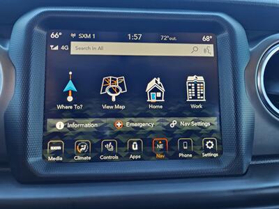 2021 Jeep Wrangler Unlimited Rubicon   - Photo 24 - Lake Havasu City, AZ 86403