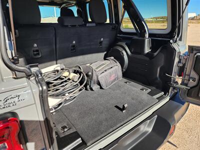2021 Jeep Wrangler Unlimited Rubicon   - Photo 15 - Lake Havasu City, AZ 86403