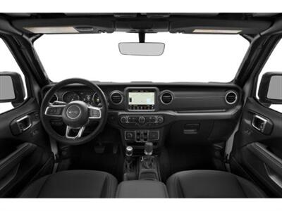 2021 Jeep Wrangler Unlimited Rubicon 4xe   - Photo 5 - Lake Havasu Cit, AZ 86403