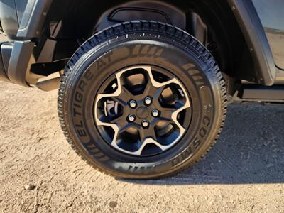 2021 Jeep Wrangler Unlimited Rubicon   - Photo 11 - Lake Havasu City, AZ 86403