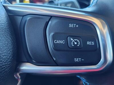 2021 Jeep Wrangler Unlimited Rubicon   - Photo 20 - Lake Havasu City, AZ 86403