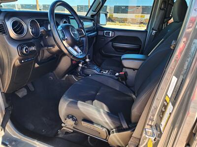 2021 Jeep Wrangler Unlimited Rubicon   - Photo 16 - Lake Havasu City, AZ 86403