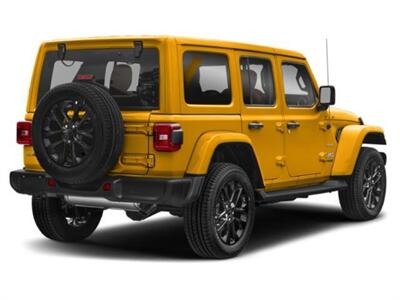 2021 Jeep Wrangler Unlimited Rubicon 4xe   - Photo 3 - Lake Havasu Cit, AZ 86403