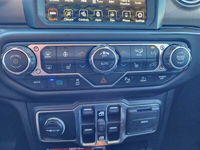 2021 Jeep Wrangler Unlimited Rubicon   - Photo 27 - Lake Havasu City, AZ 86403