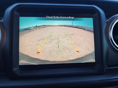 2021 Jeep Wrangler Unlimited Rubicon   - Photo 26 - Lake Havasu City, AZ 86403