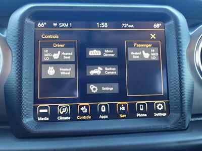 2021 Jeep Wrangler Unlimited Rubicon   - Photo 25 - Lake Havasu City, AZ 86403