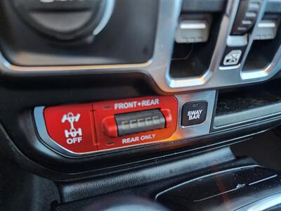 2021 Jeep Wrangler Unlimited Rubicon   - Photo 28 - Lake Havasu City, AZ 86403