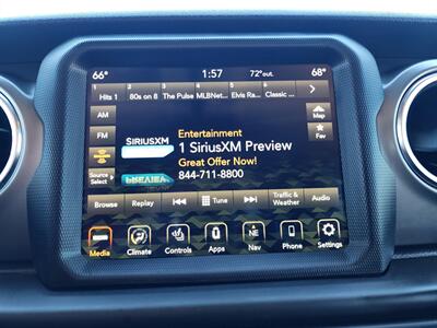 2021 Jeep Wrangler Unlimited Rubicon   - Photo 23 - Lake Havasu City, AZ 86403