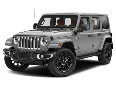 2021 Jeep Wrangler Unlimited Rubicon 4xe   - Photo 1 - Lake Havasu Cit, AZ 86403