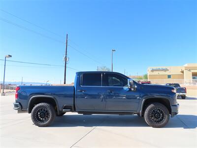 2020 Chevrolet Silverado 2500 High Country   - Photo 9 - Lake Havasu Cit, AZ 86403
