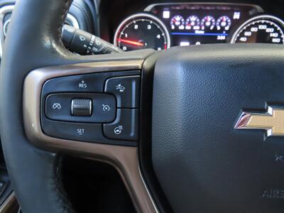 2020 Chevrolet Silverado 2500 High Country   - Photo 22 - Lake Havasu Cit, AZ 86403