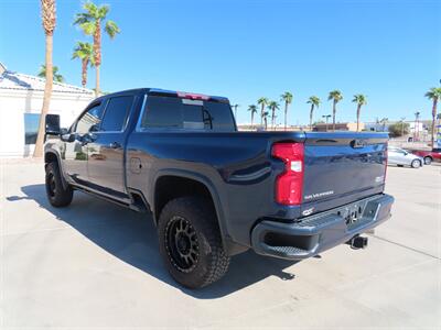 2020 Chevrolet Silverado 2500 High Country   - Photo 7 - Lake Havasu Cit, AZ 86403
