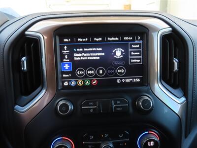 2020 Chevrolet Silverado 2500 High Country   - Photo 29 - Lake Havasu Cit, AZ 86403