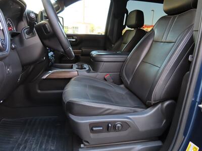 2020 Chevrolet Silverado 2500 High Country   - Photo 12 - Lake Havasu Cit, AZ 86403