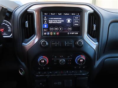 2020 Chevrolet Silverado 2500 High Country   - Photo 26 - Lake Havasu Cit, AZ 86403