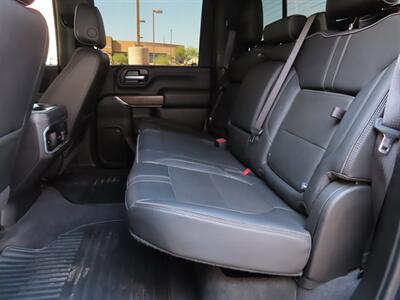 2020 Chevrolet Silverado 2500 High Country   - Photo 13 - Lake Havasu Cit, AZ 86403
