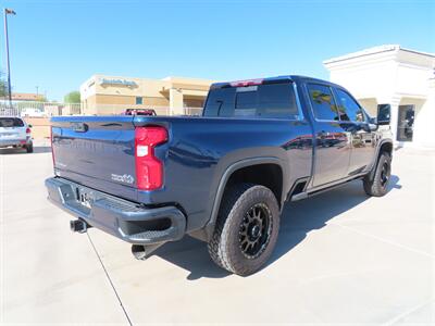 2020 Chevrolet Silverado 2500 High Country   - Photo 8 - Lake Havasu Cit, AZ 86403