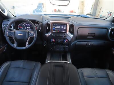 2020 Chevrolet Silverado 2500 High Country   - Photo 2 - Lake Havasu Cit, AZ 86403