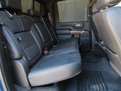 2020 Chevrolet Silverado 2500 High Country   - Photo 14 - Lake Havasu Cit, AZ 86403