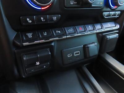 2020 Chevrolet Silverado 2500 High Country   - Photo 27 - Lake Havasu Cit, AZ 86403