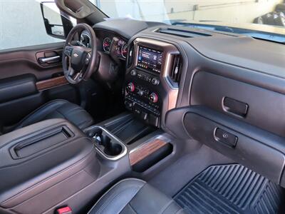 2020 Chevrolet Silverado 2500 High Country   - Photo 16 - Lake Havasu Cit, AZ 86403