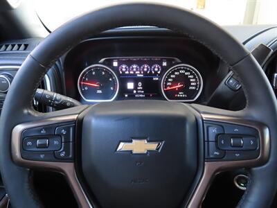 2020 Chevrolet Silverado 2500 High Country   - Photo 21 - Lake Havasu Cit, AZ 86403