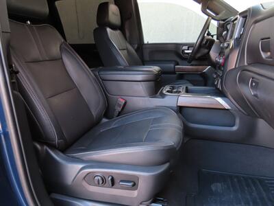 2020 Chevrolet Silverado 2500 High Country   - Photo 15 - Lake Havasu Cit, AZ 86403