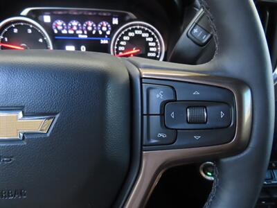 2020 Chevrolet Silverado 2500 High Country   - Photo 23 - Lake Havasu Cit, AZ 86403