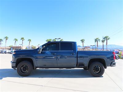 2020 Chevrolet Silverado 2500 High Country   - Photo 4 - Lake Havasu Cit, AZ 86403