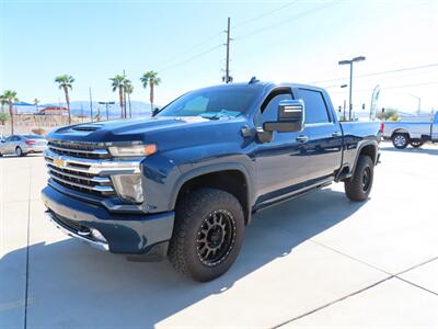 2020 Chevrolet Silverado 2500 High Country   - Photo 3 - Lake Havasu Cit, AZ 86403