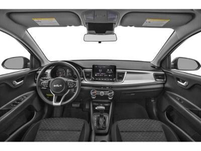 2022 Kia Rio S   - Photo 5 - Lake Havasu City, AZ 86403