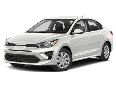 2022 Kia Rio S   - Photo 1 - Lake Havasu City, AZ 86403