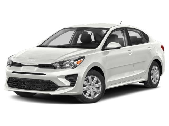 2022 Kia Rio S   - Photo 1 - Lake Havasu City, AZ 86403