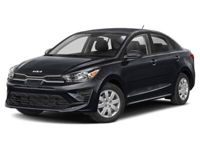 2022 Kia Rio S   - Photo 2 - Lake Havasu City, AZ 86403