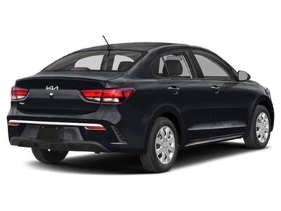 2022 Kia Rio S   - Photo 3 - Lake Havasu City, AZ 86403