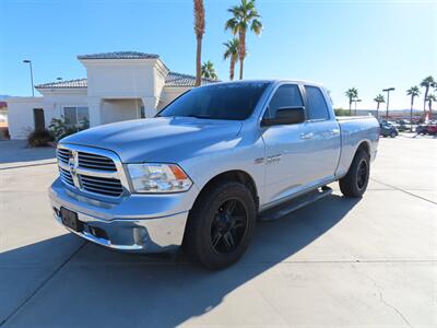 2016 RAM 1500 Big Horn   - Photo 3 - Lake Havasu City, AZ 86403