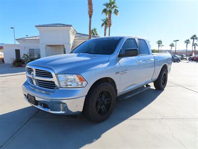 2016 RAM 1500 Big Horn   - Photo 3 - Lake Havasu Cit, AZ 86403