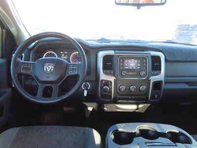 2016 RAM 1500 Big Horn   - Photo 2 - Lake Havasu City, AZ 86403