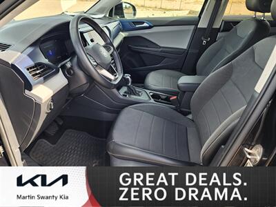 2022 Volkswagen Taos SE   - Photo 15 - Lake Havasu Cit, AZ 86403