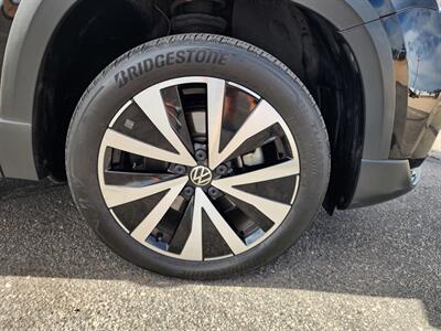 2022 Volkswagen Taos SE   - Photo 10 - Lake Havasu Cit, AZ 86403