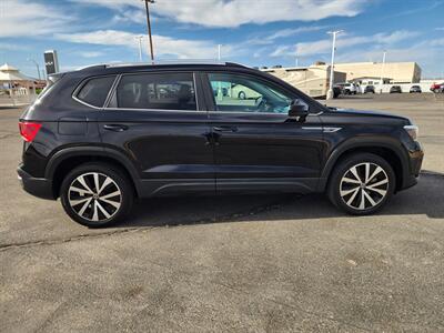 2022 Volkswagen Taos SE   - Photo 4 - Lake Havasu Cit, AZ 86403