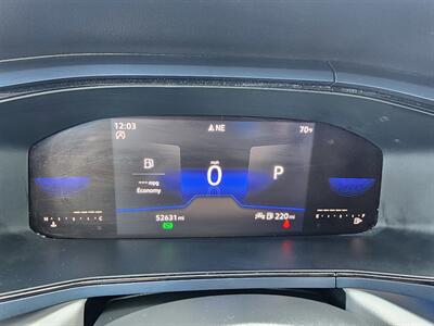2022 Volkswagen Taos SE   - Photo 20 - Lake Havasu Cit, AZ 86403