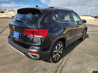 2022 Volkswagen Taos SE   - Photo 5 - Lake Havasu Cit, AZ 86403