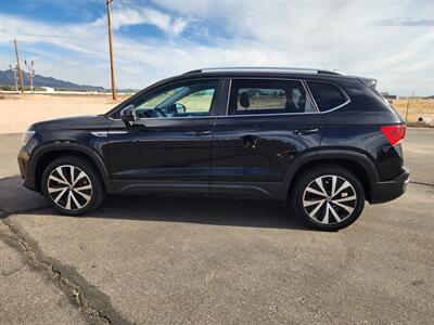 2022 Volkswagen Taos SE   - Photo 7 - Lake Havasu Cit, AZ 86403