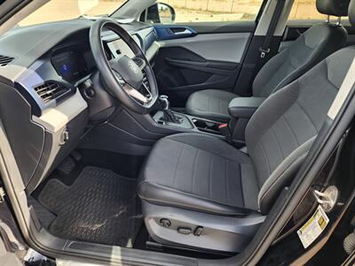 2022 Volkswagen Taos SE   - Photo 15 - Lake Havasu Cit, AZ 86403