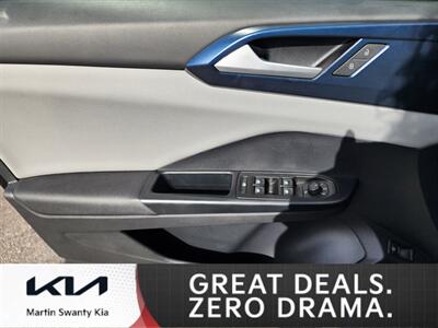 2022 Volkswagen Taos SE   - Photo 17 - Lake Havasu Cit, AZ 86403