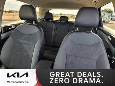 2022 Volkswagen Taos SE   - Photo 16 - Lake Havasu Cit, AZ 86403